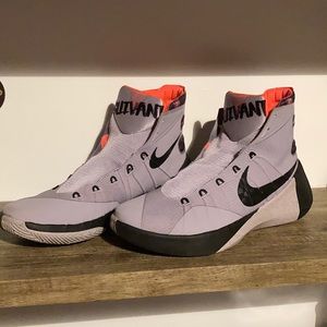 Nike Hyperdunk 2015 Grey